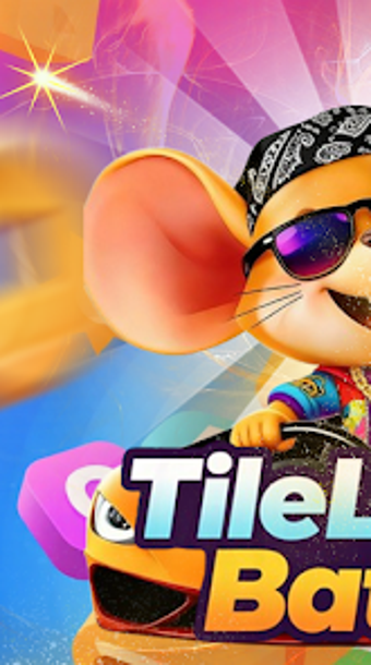 TileLogic Battle的第0张图片