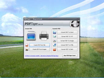 Imagen 0 para PDF Tiger