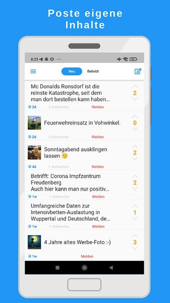Immagine 0 per Wuppertal total