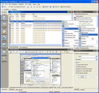 Download ActualDoc for Windows