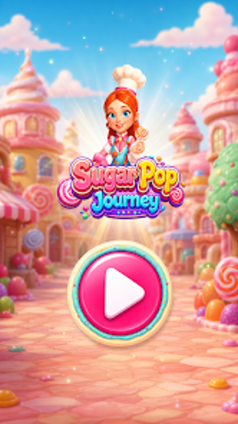 Bild 0 für Sugar Pop Journey