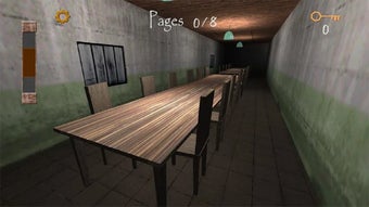 Image 0 pour Slendrina: Asylum
