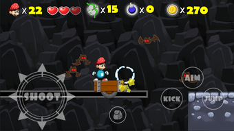 Imagen 0 para Ramy Adventures 2