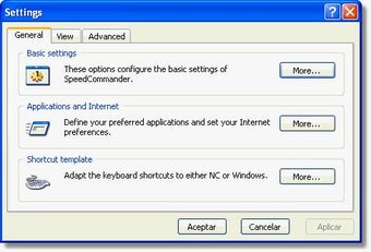 Bild 0 für SpeedCommander