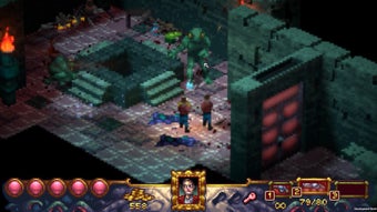 Obraz 0 dla Cthulhu's Reach: Devil Re…