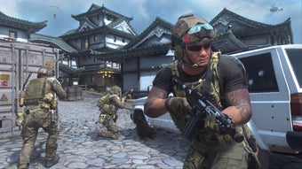 Image 1 pour Call of Duty: Warzone