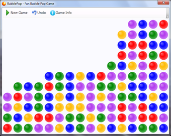 Immagine 0 per BubblePop