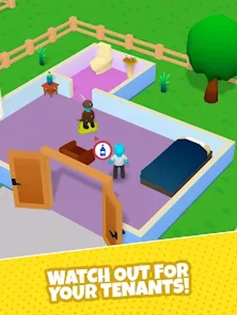 Imagen 0 para Be My Guest
