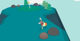 Image 0 pour What the Golf