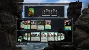 Bild 0 für Magic: The Gathering - Du…