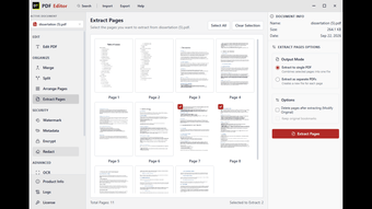 Obraz 0 dla DT PDF Editor
