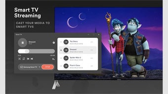 Image 0 pour Smart TV Cast
