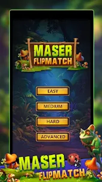 Obraz 0 dla Master Flip Match