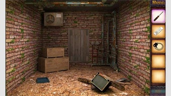 Escape Game 50 Roomsの画像0