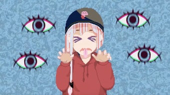 Image 0 pour Dream Channel Zero