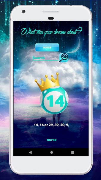 Imagen 0 para Lucky Numbers Dream Guide