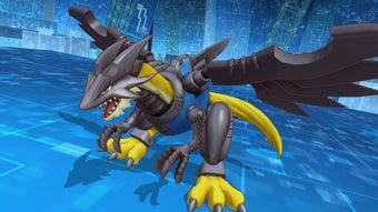 Immagine 0 per Digimon Story Cyber Sleut…