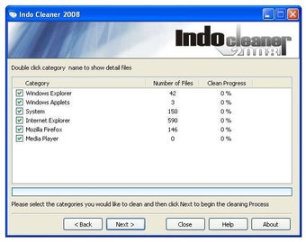 Image 0 pour Indo Cleaner