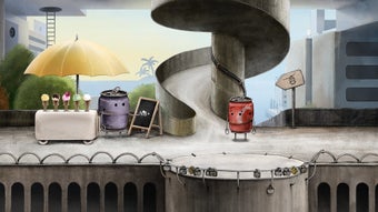Immagine 0 per Boxville 2