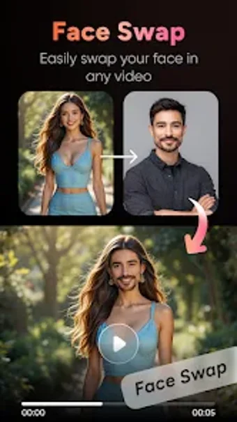 MidnightaVid AI:Ai Video …の画像0