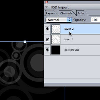 QuarkXPress Screen Photos 1