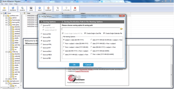 Imagen 0 para Birdie MDaemon Migrator