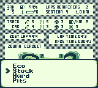 Imagen 0 para Take It Racing 2