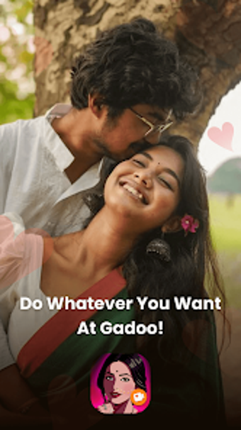 Image 0 pour Gadoo lite - Video chat