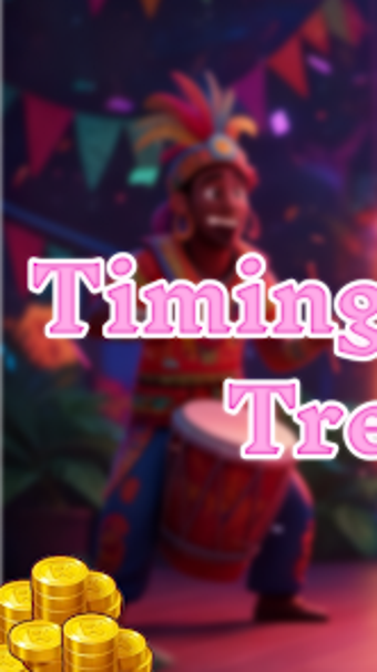 Timing Treasureの画像0