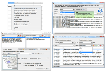 Image 0 for Clipboard History Pro