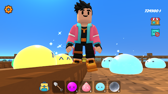 Obraz 0 dla Slime Games for Grow a Ga…
