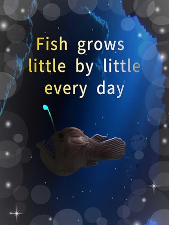 Anglerfish Simulator的第0张图片