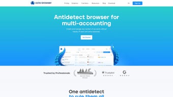 Bild 0 für Octo Browser