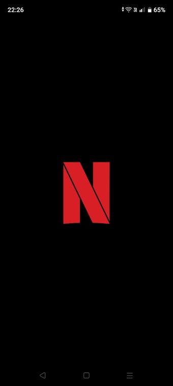 Netflix - Browse Categories