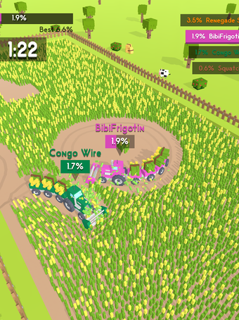 Obraz 0 dla Farmers.io