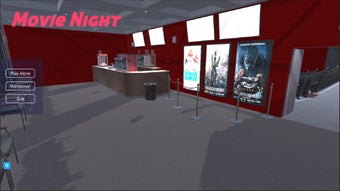 Image 0 pour Movie Night