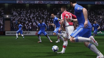 Imagen 2 para FIFA 11