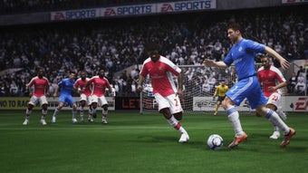 Bild 8 für FIFA 11