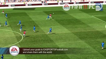 FIFA 11の画像0