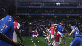 FIFA 11の画像3