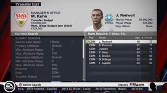 Imagen 6 para FIFA 11