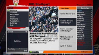 Bild 1 für FIFA 11