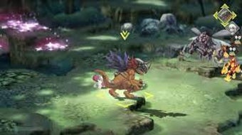 Image 0 pour Digimon Survive