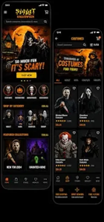 Obraz 0 dla Spirit Halloween:Costume …