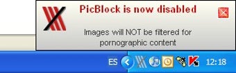 Immagine 0 per PicBlock