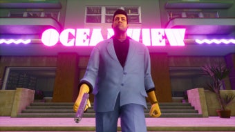 Bild 0 für Grand Theft Auto: The Tri…