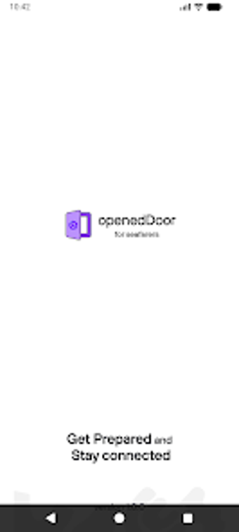 Obraz 0 dla OpenedDoor Seafarer