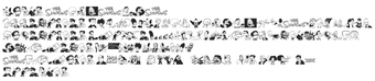 Simpsons Mmmm...Fontの画像0