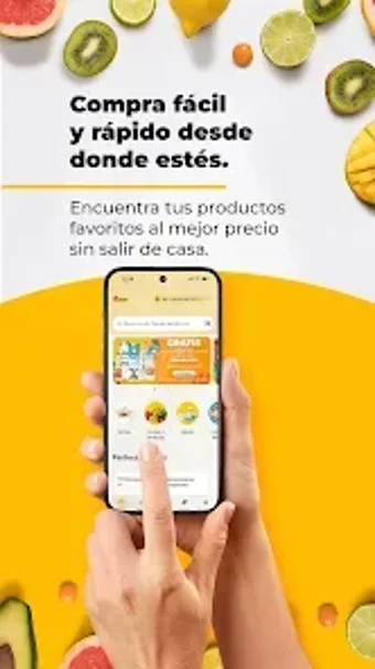 Imagen 0 para Mi Tienda del Ahorro
