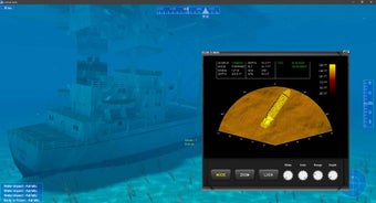 Image 4 pour Virtual Sailor